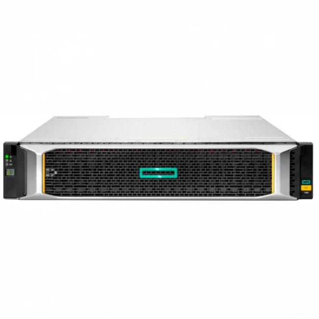 Дисковая полка для системы хранения данных СХД и Серверов HPE MSA 1060 R0Q86A