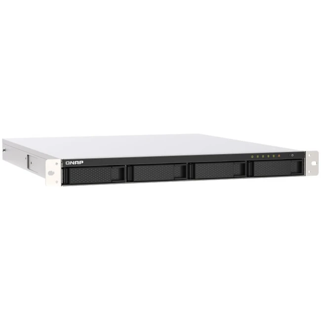 Дисковая системы хранения данных СХД Qnap TS-451DeU-2G (Rack)