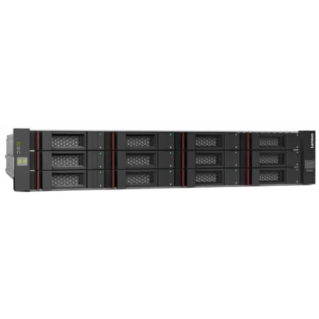 Дисковая полка для системы хранения данных СХД и Серверов Lenovo Storage D1212 U0DQ561-NC2-002