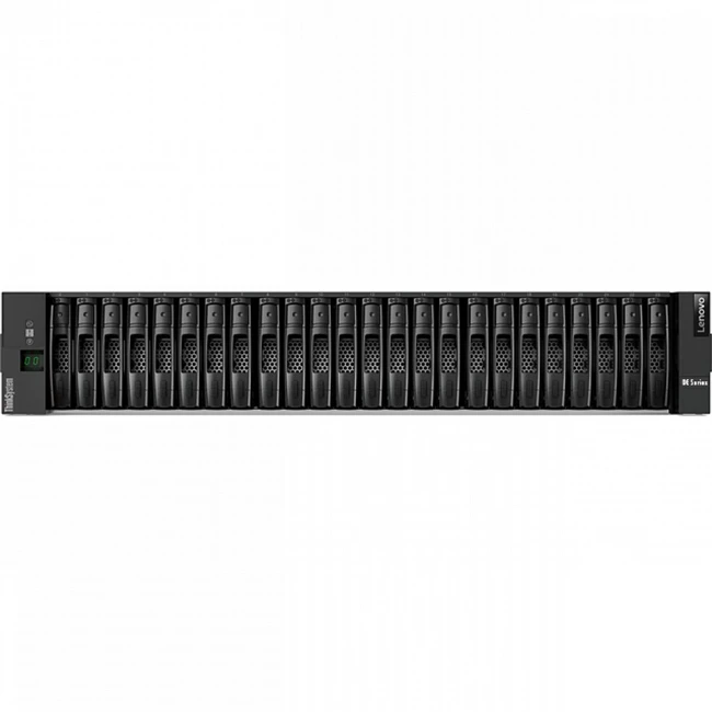 Дисковая полка для системы хранения данных СХД и Серверов Lenovo ThinkSystem DE2000H 7Y70A002WW-NC2-001