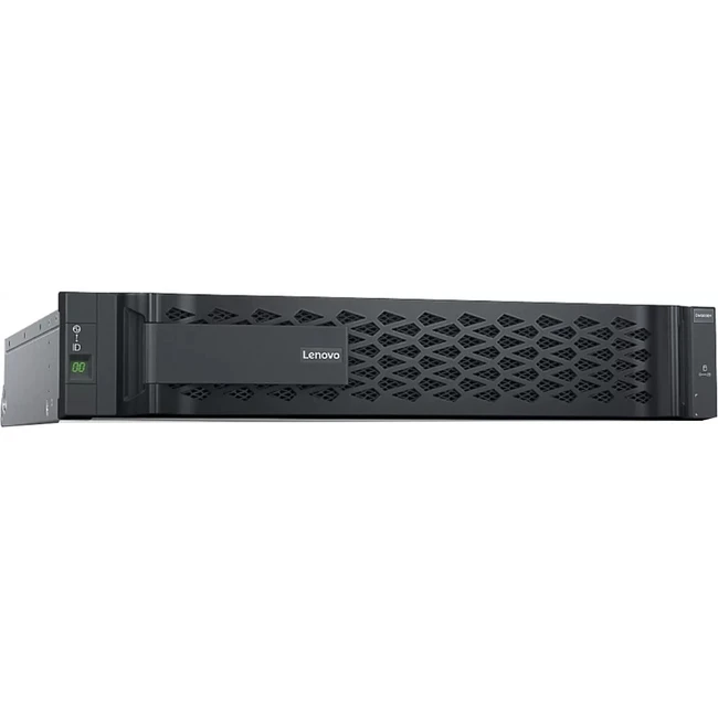 Дисковая системы хранения данных СХД Lenovo 7Y57CTO1WW 7Y57CTO1WW_DEMO(Bundle) (Rack)