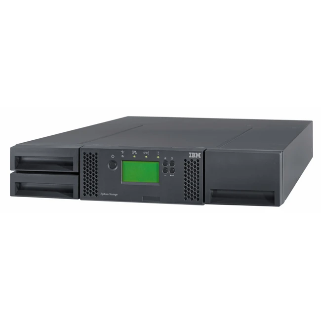 Ленточная СХД Lenovo TopSeller TS3100 61732UL