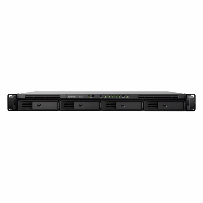 Дисковая системы хранения данных СХД Synology Expansion Unit for RS814 RX415 (Rack)