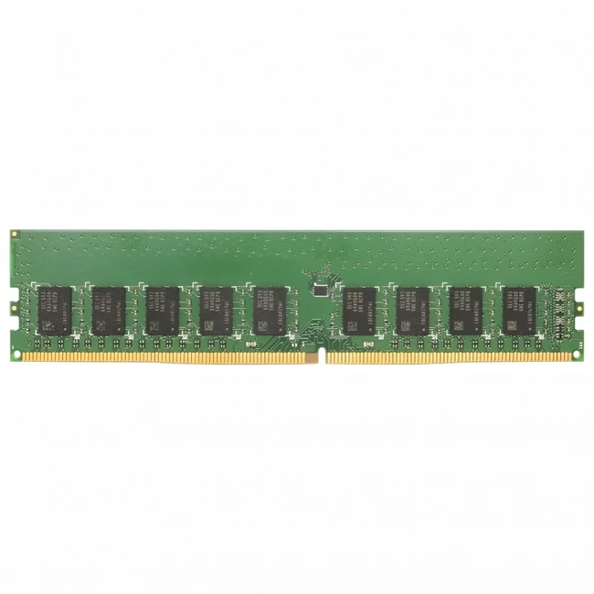 ОЗУ Synology D4EU01-4G DIMM, DDR4, 4 Гб, 2666 МГц
