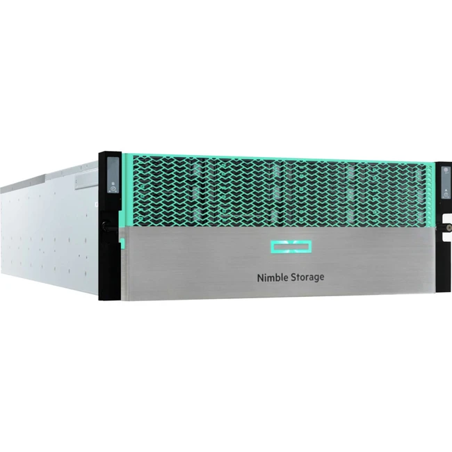 Дисковая полка для системы хранения данных СХД и Серверов HPE R0P42A/SpecConfig