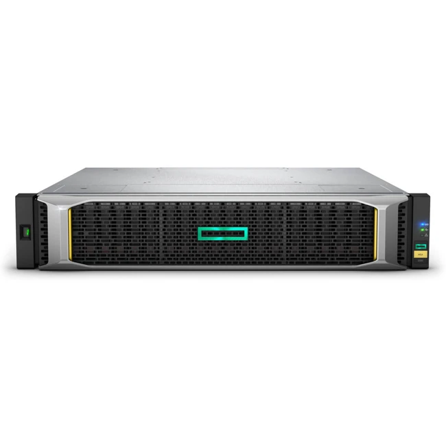 Дисковая полка для системы хранения данных СХД и Серверов HP MSA 2050 Q1J28A