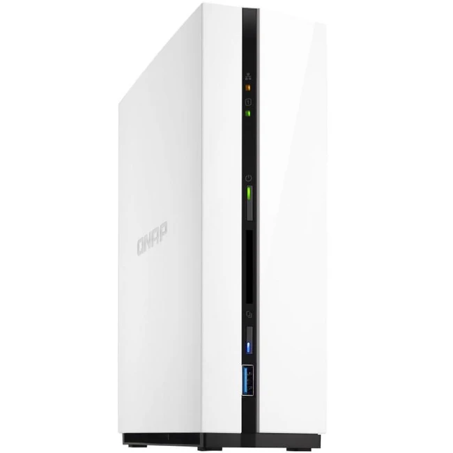 Дисковая системы хранения данных СХД Qnap D1 (Qnap) (Tower)