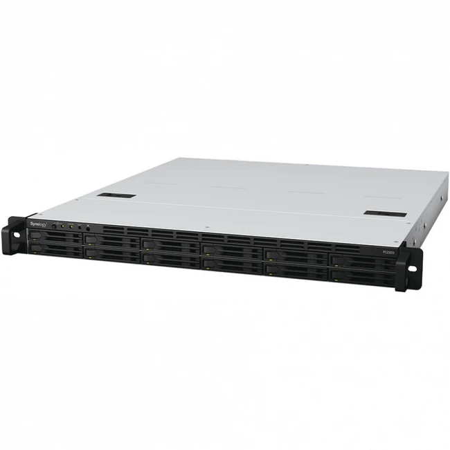 Дисковая системы хранения данных СХД Synology FlashStation FS2500 Rack