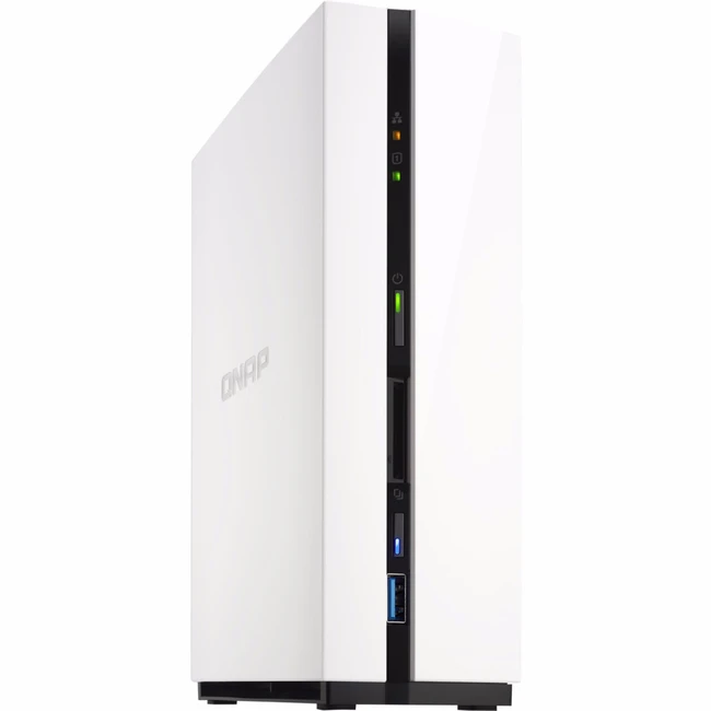 Дисковая системы хранения данных СХД Qnap D1 Tower