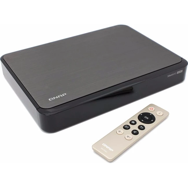 Дисковая системы хранения данных СХД Qnap S2 (Tower)