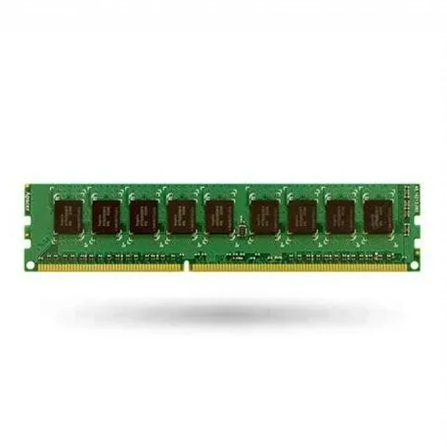 ОЗУ Synology 2GB ECC RAM Module DIMM, DDR3, 2 Гб, 1333 МГц