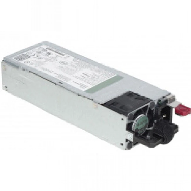 Опция для системы хранения данных СХД HPE Alletra 6000/H/4x1600W/FIO AC PS Kit R7G13A Источник питания