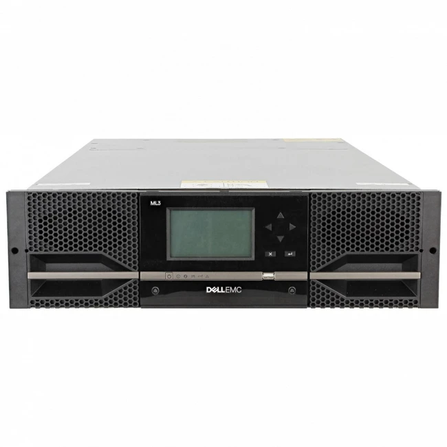 Dell EMC ML3 210-AOVY-EFS