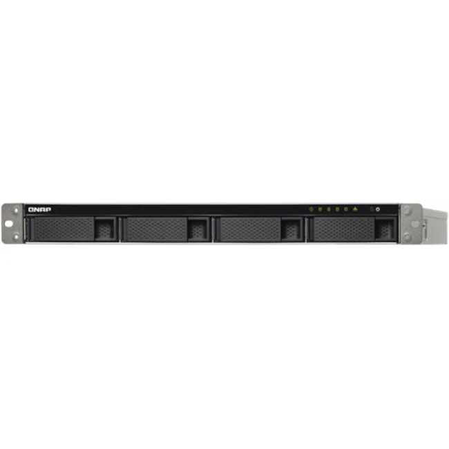 Дисковая системы хранения данных СХД Qnap TS-431XU-2G (Rack)