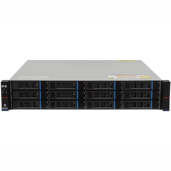 Дисковая полка для системы хранения данных СХД и Серверов SNR JB216R SNR-JB216R