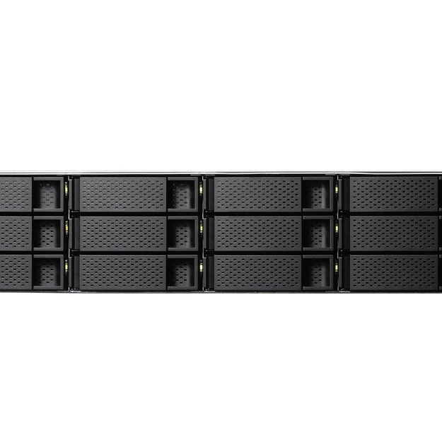 Дисковая системы хранения данных СХД Qnap TS-1231XU-4G NAS (Rack)