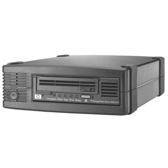 Ленточная СХД HP StoreEver TVlite LTO 5 P9B18A (1 слот)