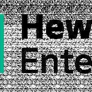 HPE StoreEver LTO-9 Ultrium 45000 External Tape Drive BC042A