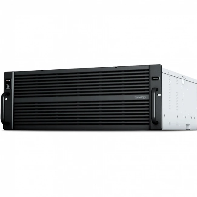 Опция для системы хранения данных СХД Synology RX6022SAS Модуль расширения