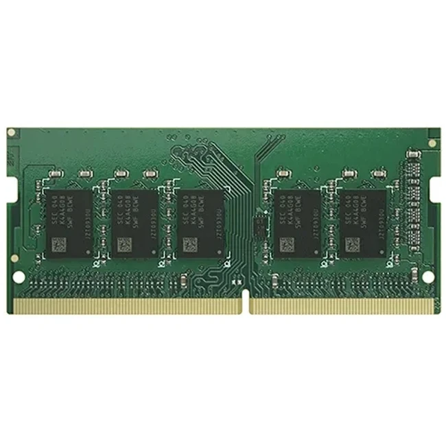 Опция для системы хранения данных СХД Synology D4ES04-4G Модуль расширения