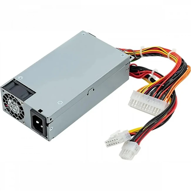 Опция для системы хранения данных СХД Synology PSU_250W_5 (Опция)