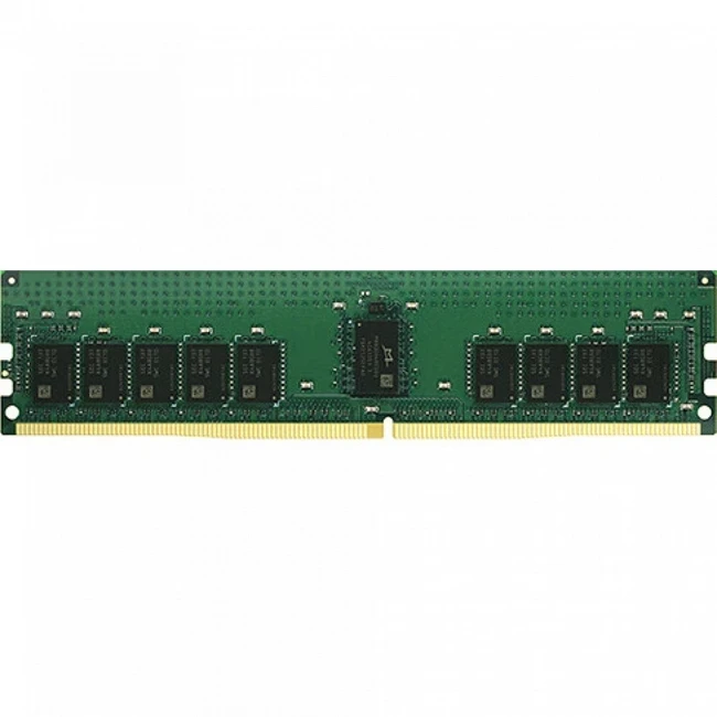 Опция для системы хранения данных СХД Synology D4ER02-32G (Модуль расширения)