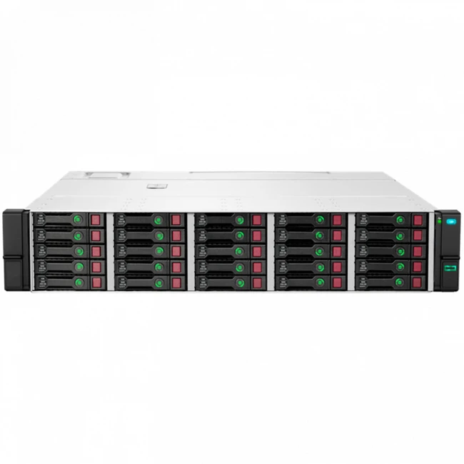 Дисковая полка для системы хранения данных СХД и Серверов HPE D3710 Enclosure Q1J10B