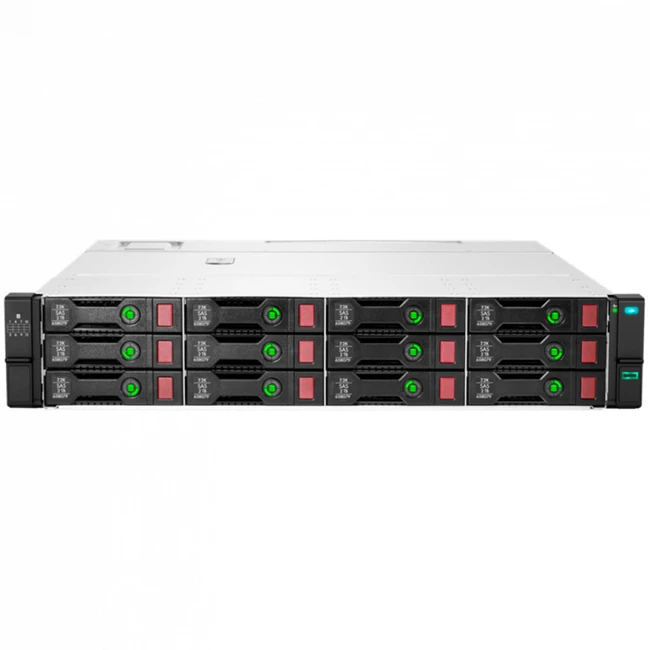 Дисковая полка для системы хранения данных СХД и Серверов HPE D3610 Enclosure Q1J09B