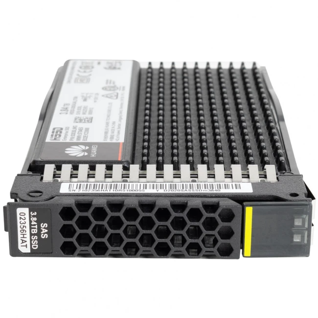 Жесткий диск Huawei D2020SASSSD3840 SSD (твердотельные), 3.84 ТБ, 2.5 дюйма, SAS
