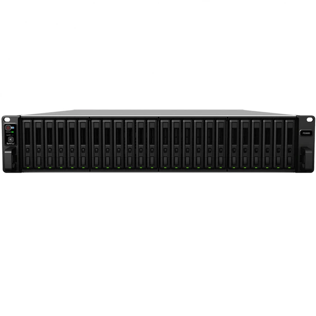 Дисковая системы хранения данных СХД Synology FS3600 (Rack)