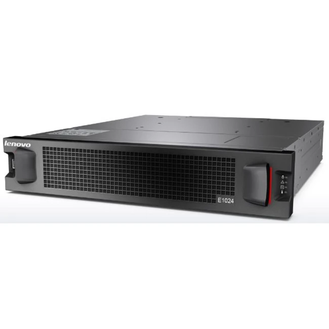 Дисковая полка для системы хранения данных СХД и Серверов Lenovo E1024 64111B4