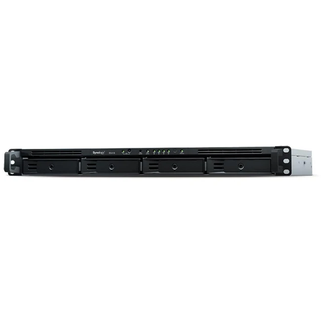Дисковая полка для системы хранения данных СХД и Серверов Synology RX418