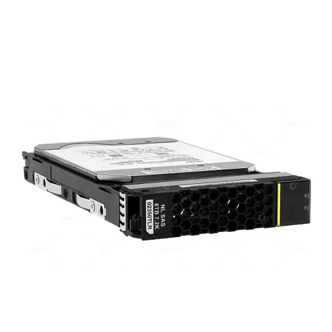 Опция для системы хранения данных СХД Huawei eKit L1-NLSAS8T-W 8TB 02355STX (Диск для СХД)