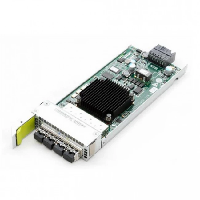 Опция для системы хранения данных СХД Huawei eKit ODK-SIO4*16FC-ML 03050JPG Модуль расширения