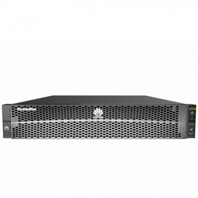 Дисковая системы хранения данных СХД Huawei eKit OceanStor 5120-S-L-64G-AC 02356FRU (Rack)