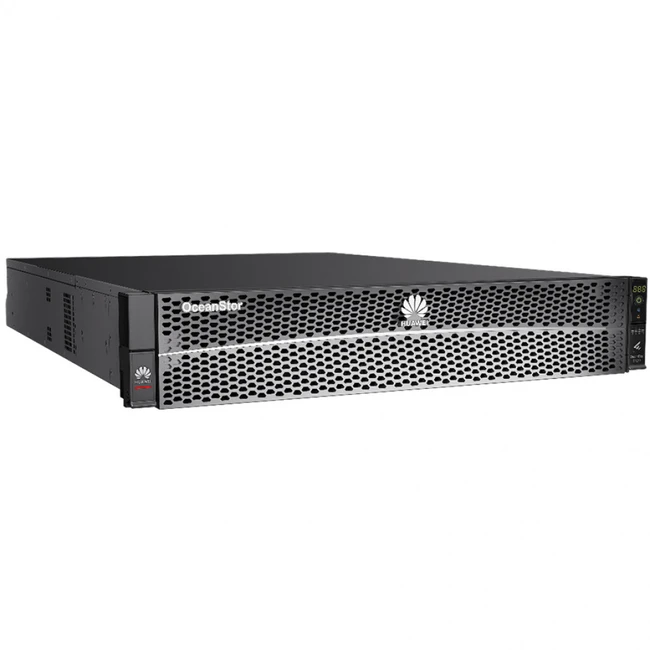Дисковая системы хранения данных СХД Huawei eKit OceanStor 5120-S-S-64G-AC 02356FRT (Rack)