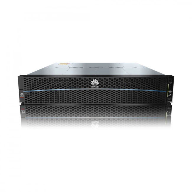 Дисковая системы хранения данных СХД Huawei eKit OceanStor 5220-S-S-64G-AC 02356FRW (Rack)