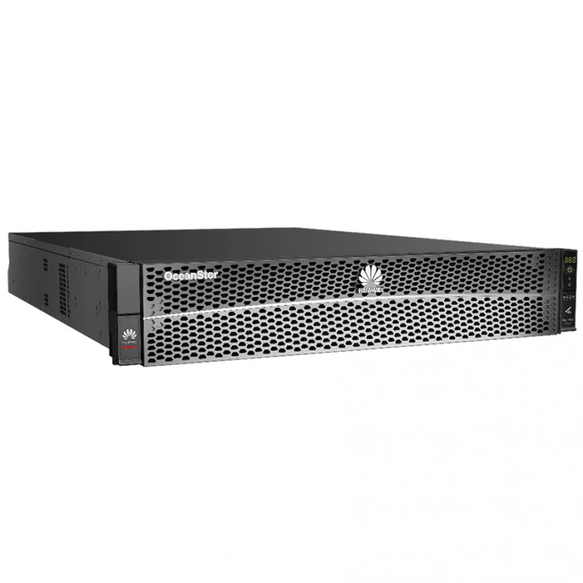 Дисковая системы хранения данных СХД Huawei eKit OceanStor 5120 5120-S-L-64G-AC 2408-001 (Rack)