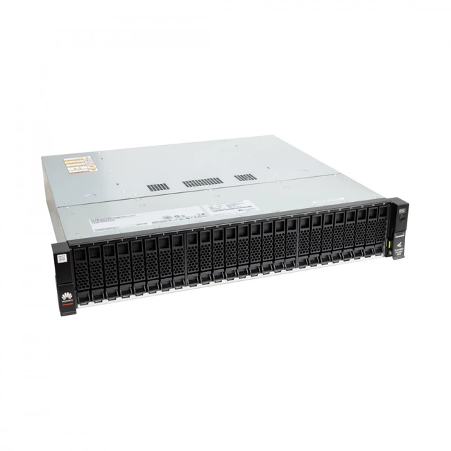 Дисковая системы хранения данных СХД Huawei eKit D2020-64G-SAS-AC LIC-2020-BS Rack