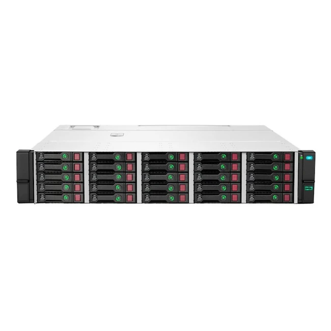 Дисковая полка для системы хранения данных СХД и Серверов HP D3710 Q1J10A