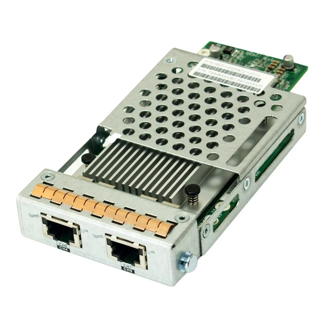 Опция для системы хранения данных СХД Infortrend RER40G1HIO2-0010 (Опция)