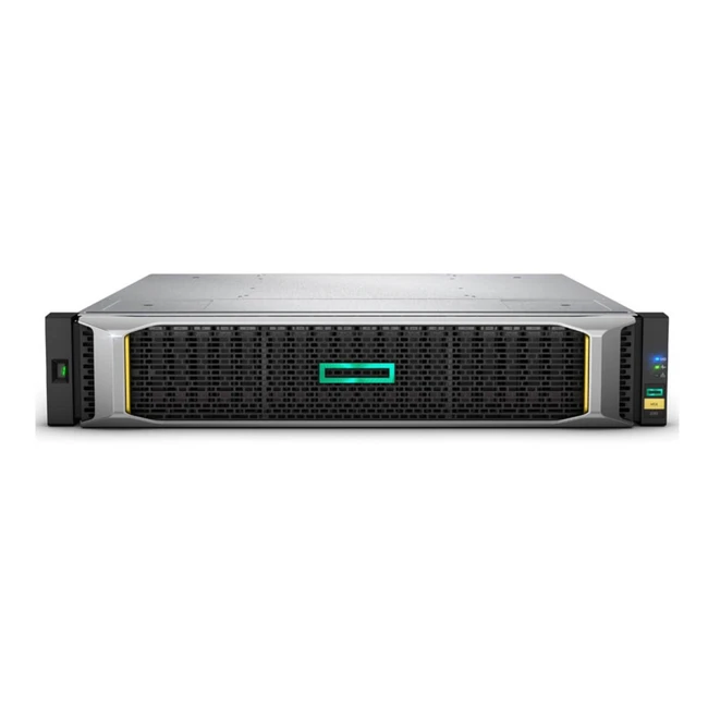 Дисковая полка для системы хранения данных СХД и Серверов HPE MSA 1050 Q2R25A