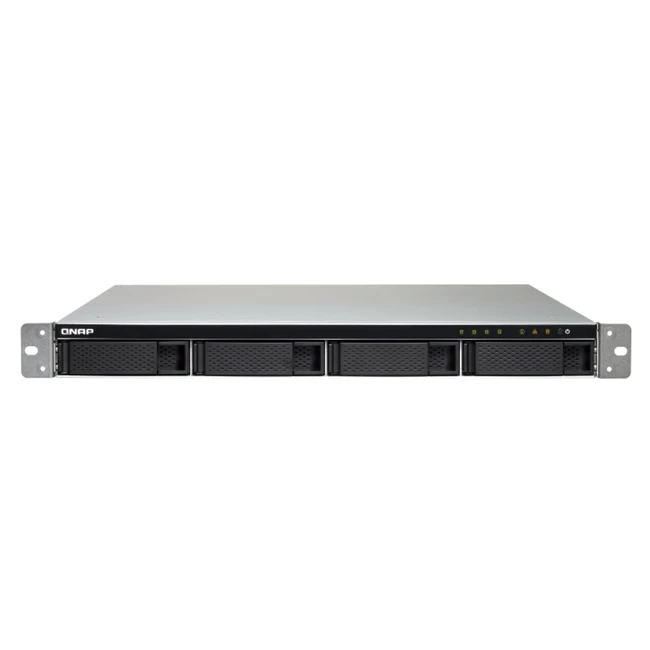 Дисковая системы хранения данных СХД Qnap TS-432XU-2G (Rack)