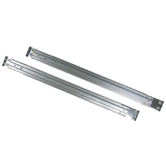 Опция для системы хранения данных СХД Qnap Комплект направляющих для стоечных устройств не более 2U RAIL-A03-57 (Элементы крепления)