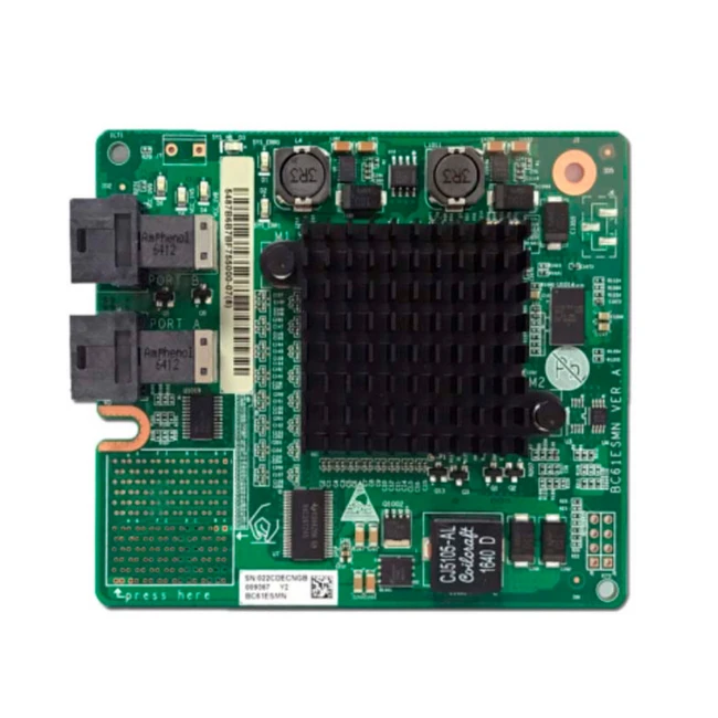 RAID-контроллер Huawei SR130 02311FXY