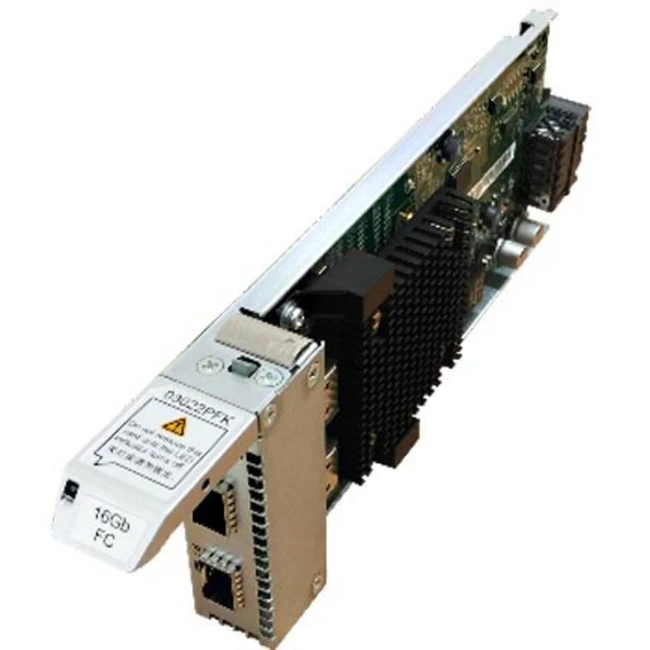 Опция для системы хранения данных СХД Huawei I/O SMART 22V3 2XFC 03057701 Опция