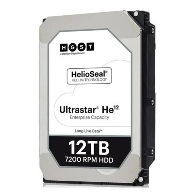 Опция для системы хранения данных СХД HGST 1EX0346 Диск для СХД