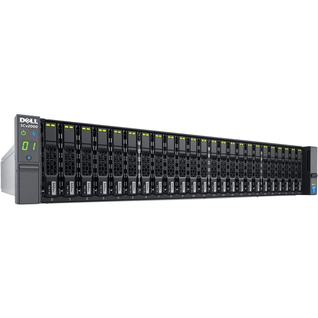 Дисковая полка для системы хранения данных СХД и Серверов Dell PowerEdge R730XD 210-ADBC-249