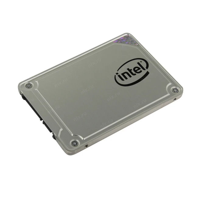 Внутренний жесткий диск Intel Накопитель SSD 128Gb SSDSC2KI128G801 963850 (SSD (твердотельные), 128 ГБ, 2.5 дюйма, SATA)