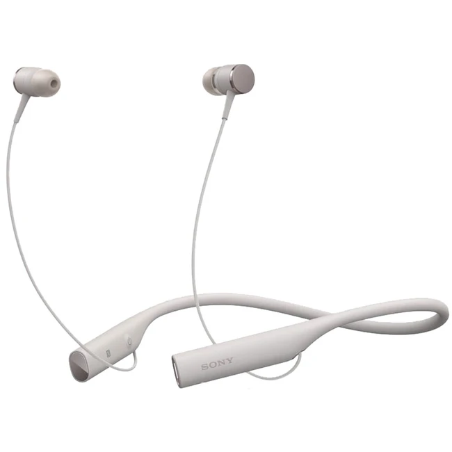 Наушники Sony SBH90C SBH90C silky beige